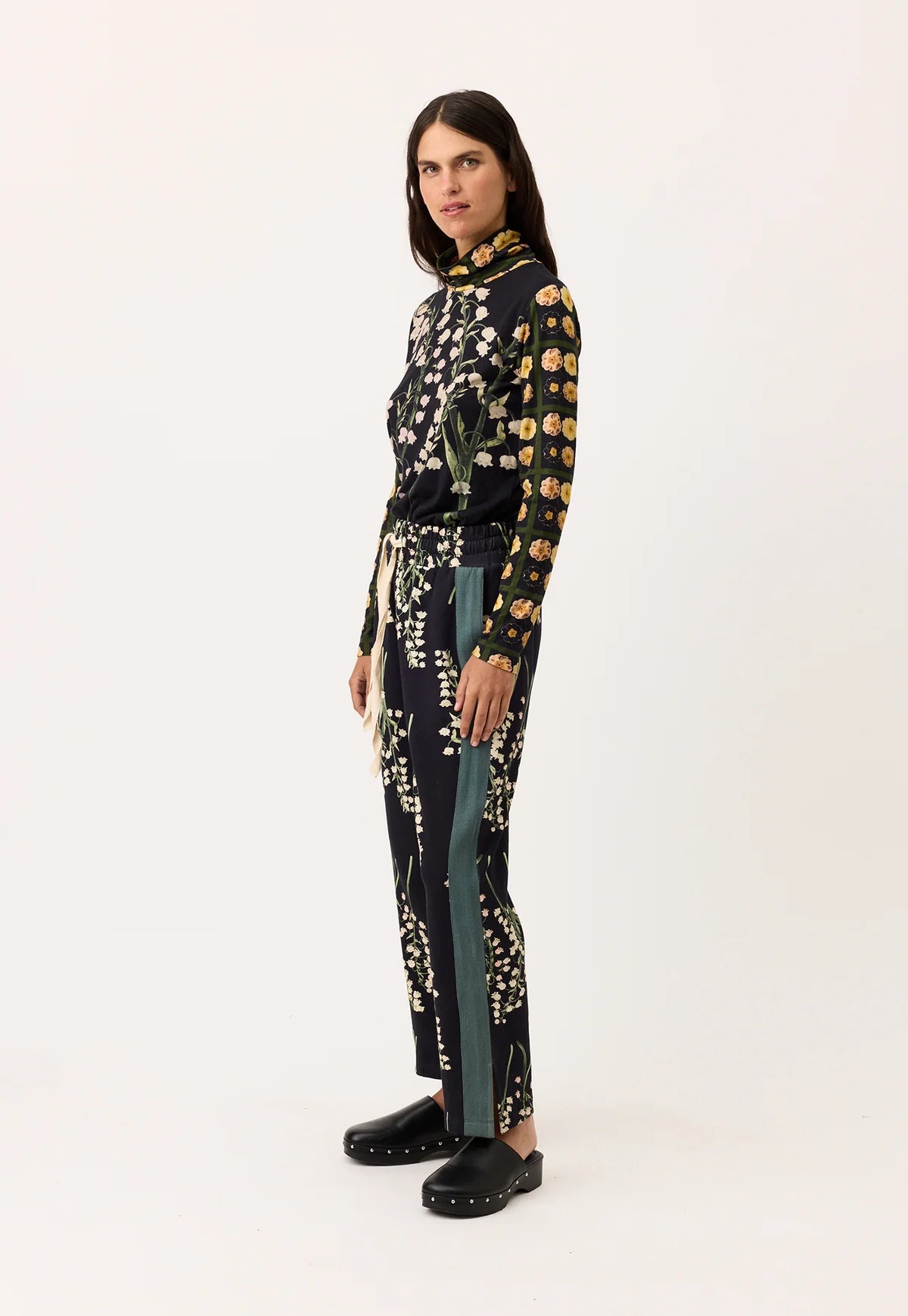 Nancybird Nova Pants - Lily