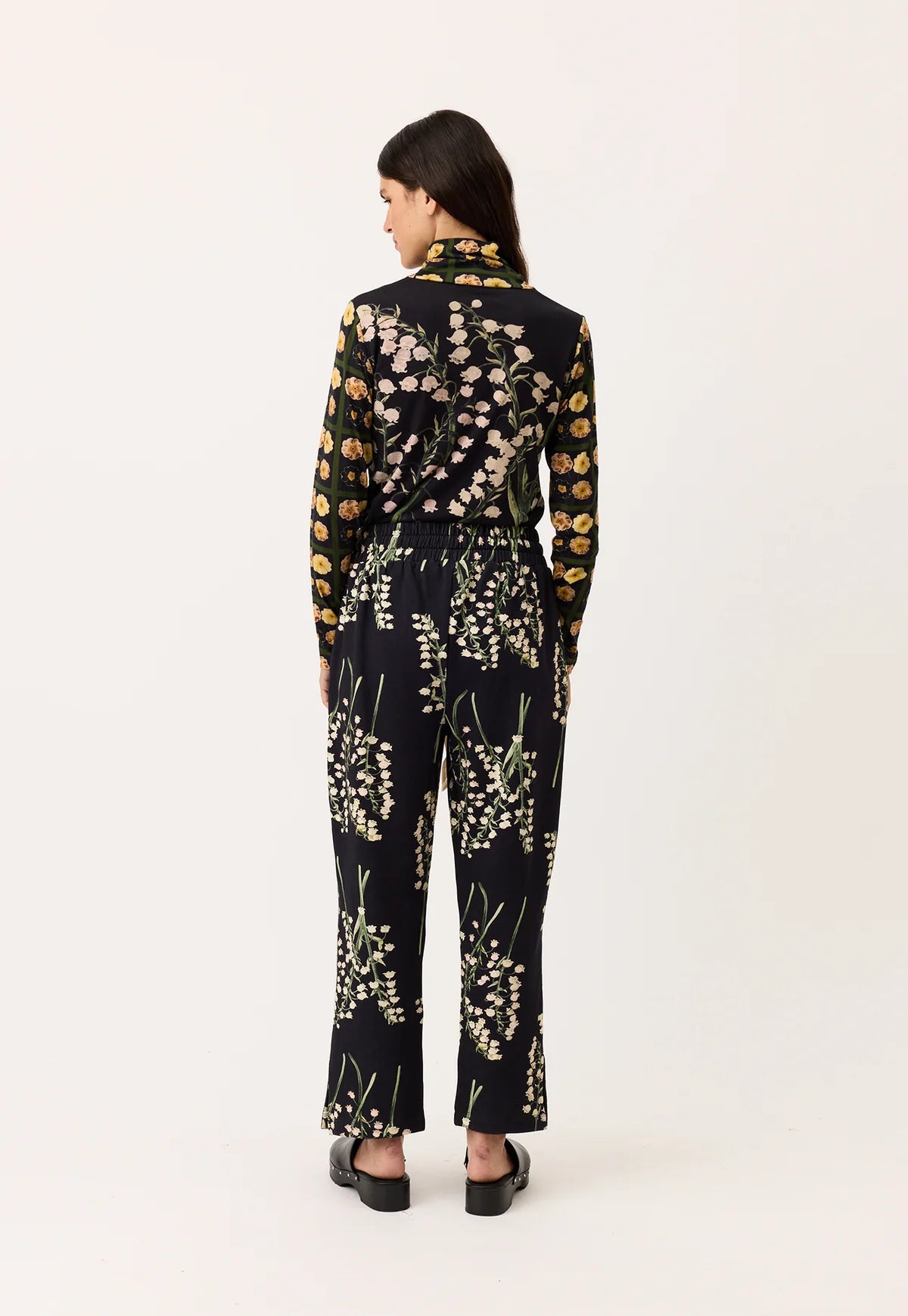 Nancybird Nova Pants - Lily