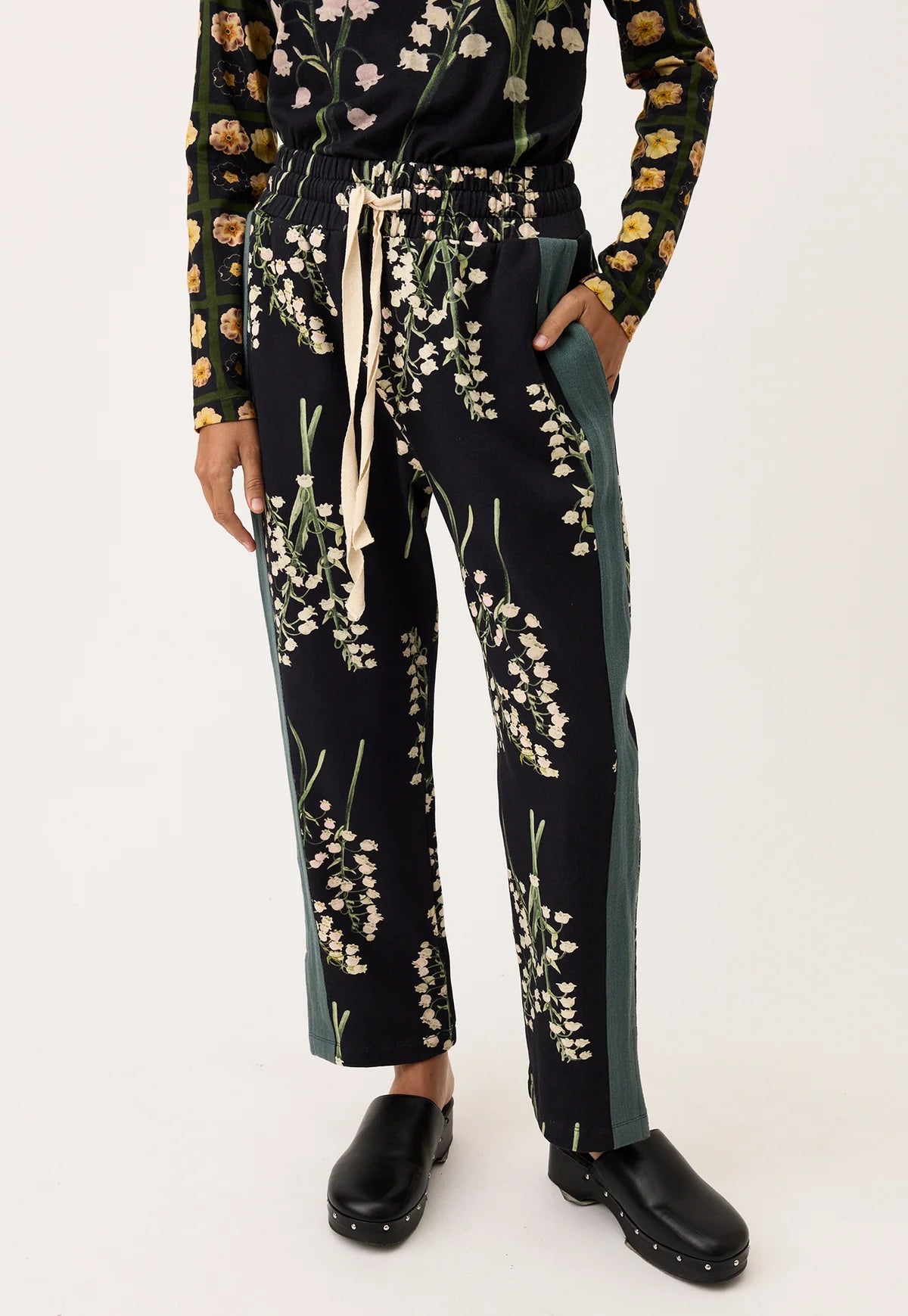 Nancybird Nova Pants - Lily