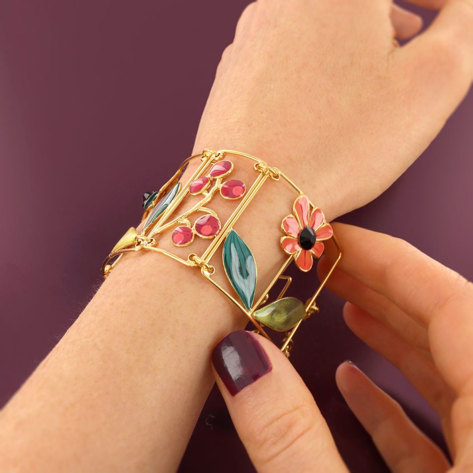 Taratata Jewellery - Frida Bracelet