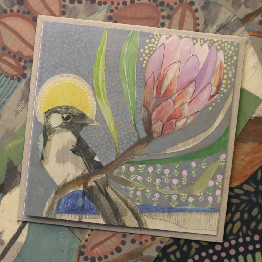 Dana Kinter blank cards - assorted