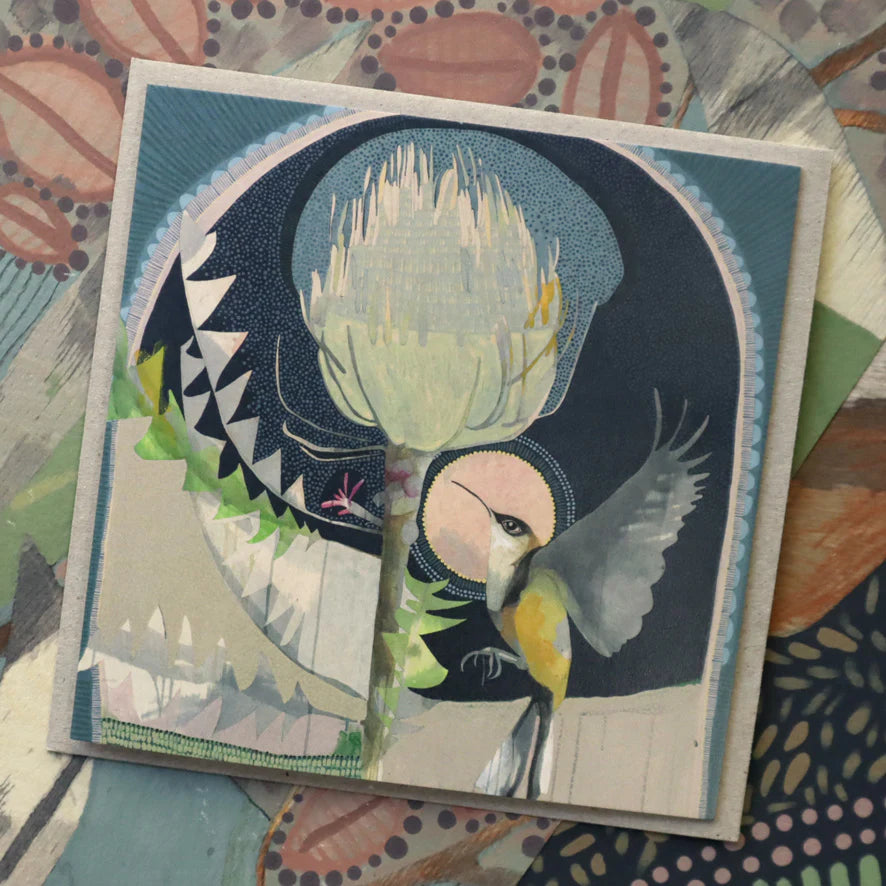 Dana Kinter blank cards - assorted