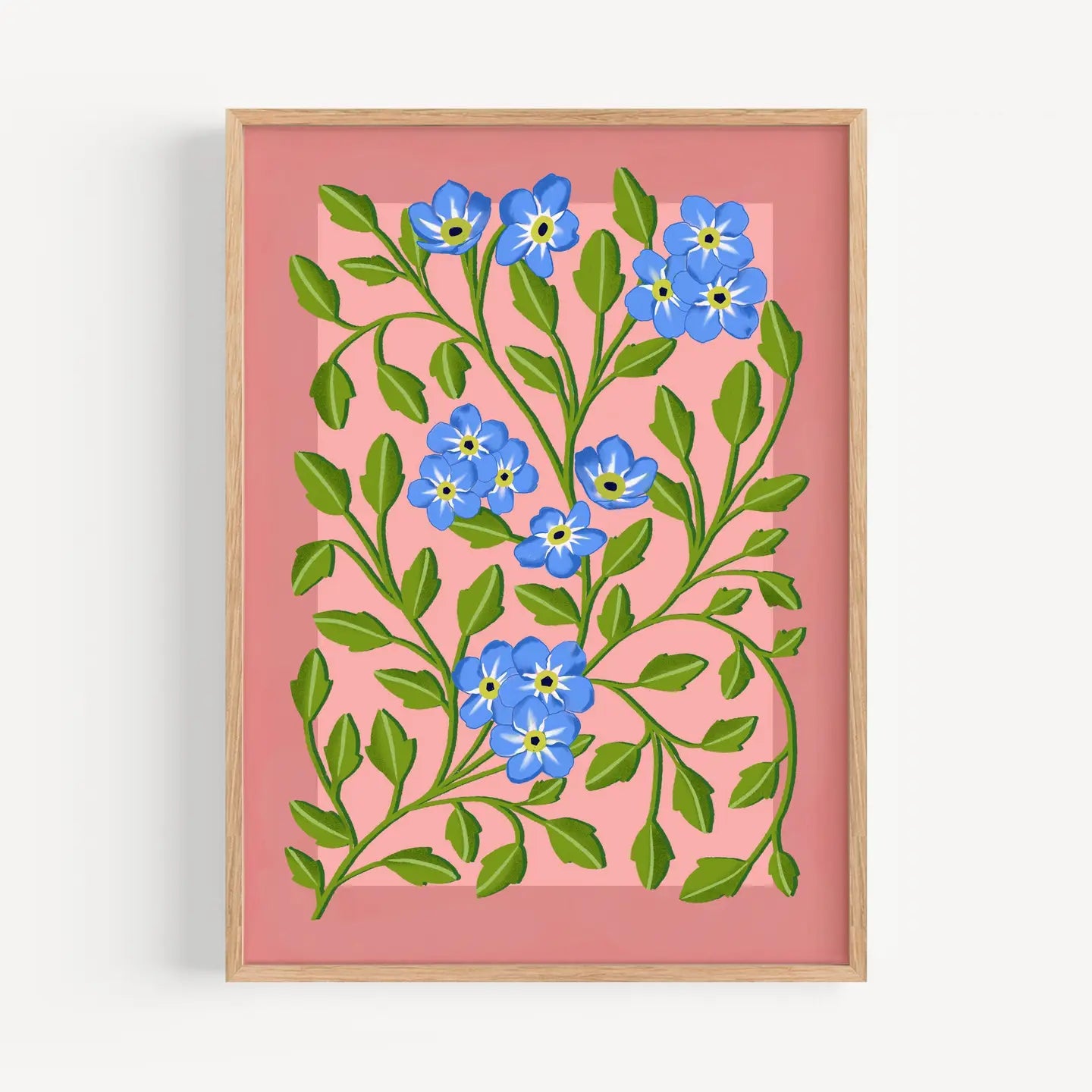Natalie Lea Owen art prints A4 size - various