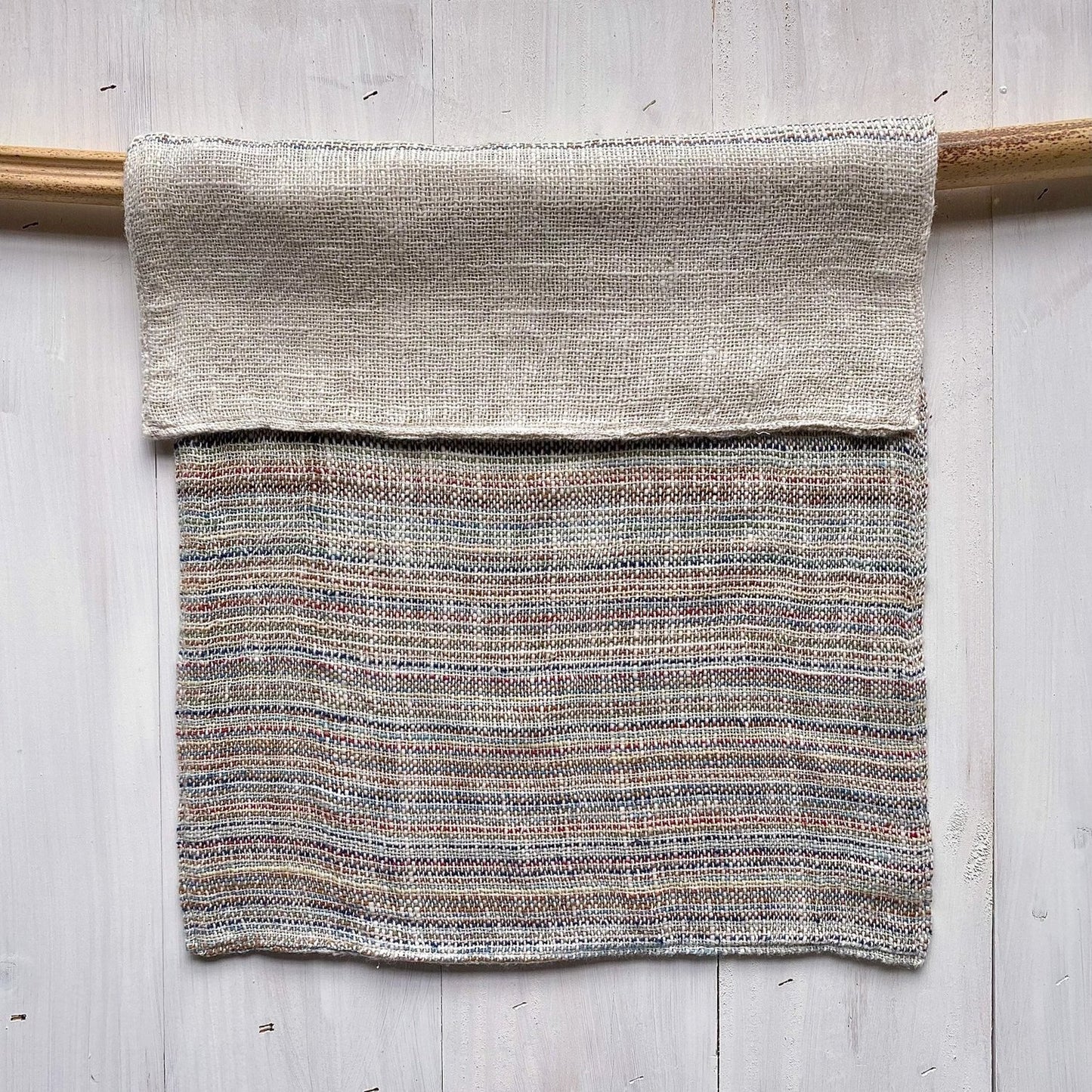 Loom Designs Hand Towel