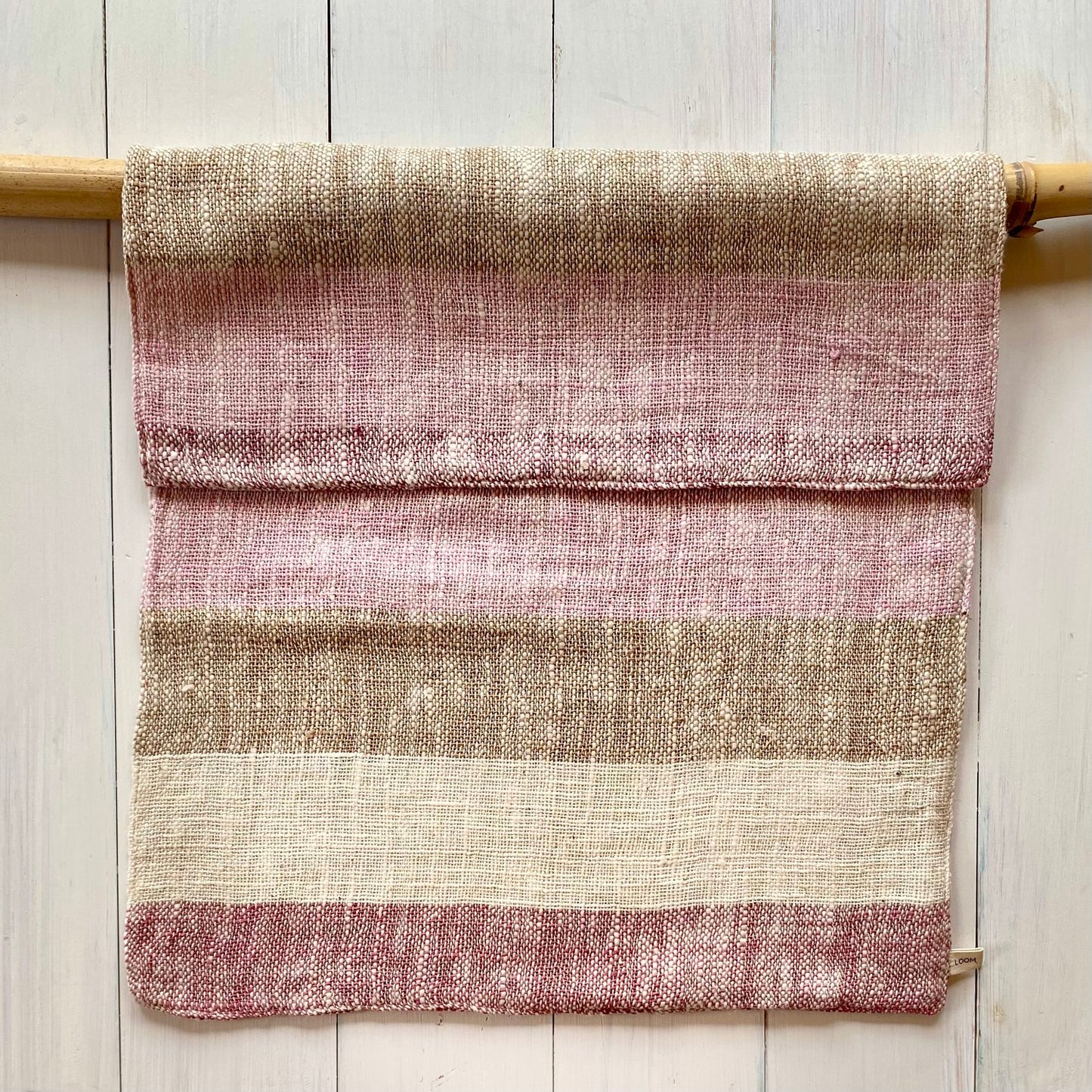 Loom Designs Hand Towel