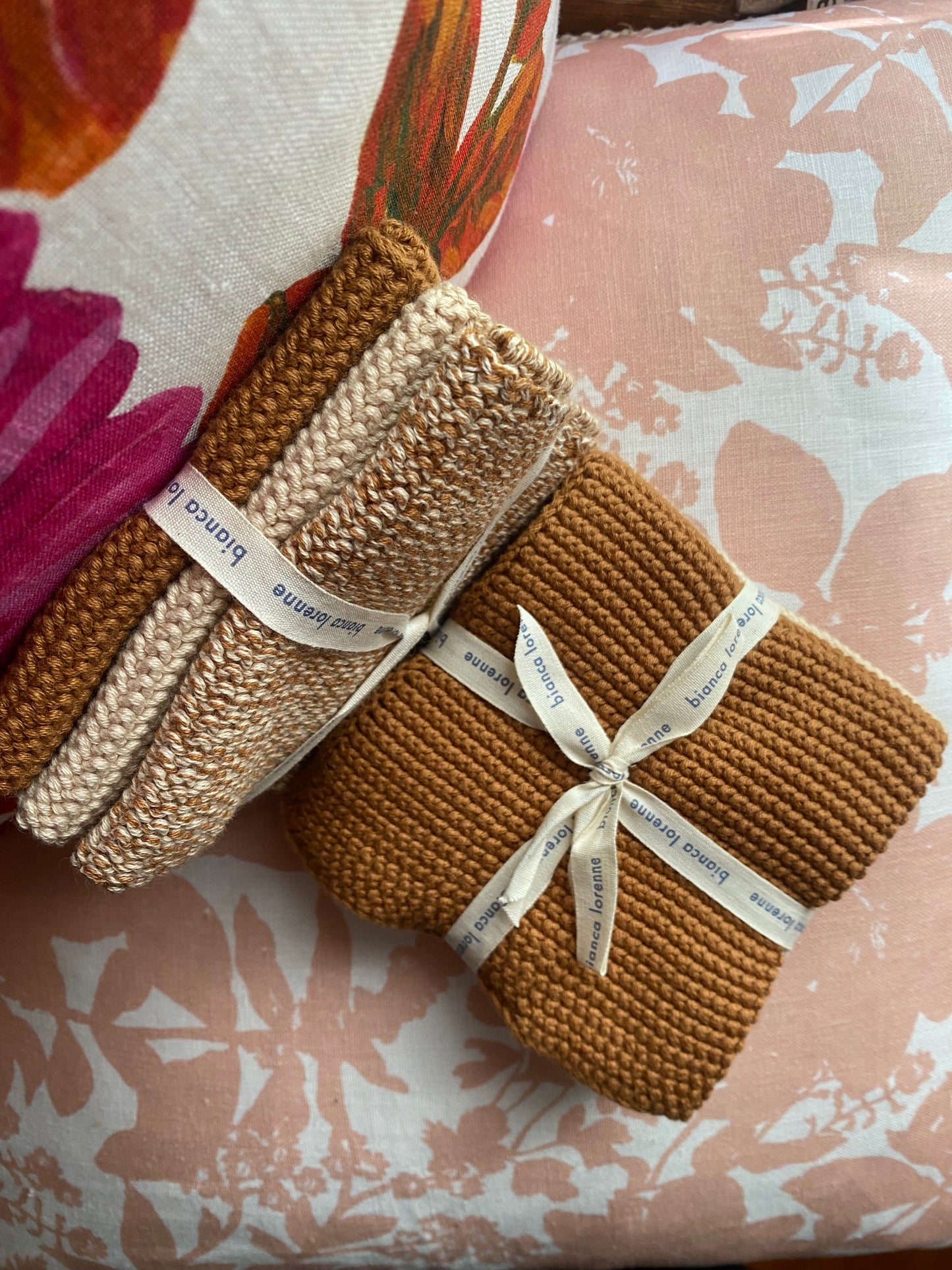 Bianca Lorenne Lavette Wash Cloth Packs