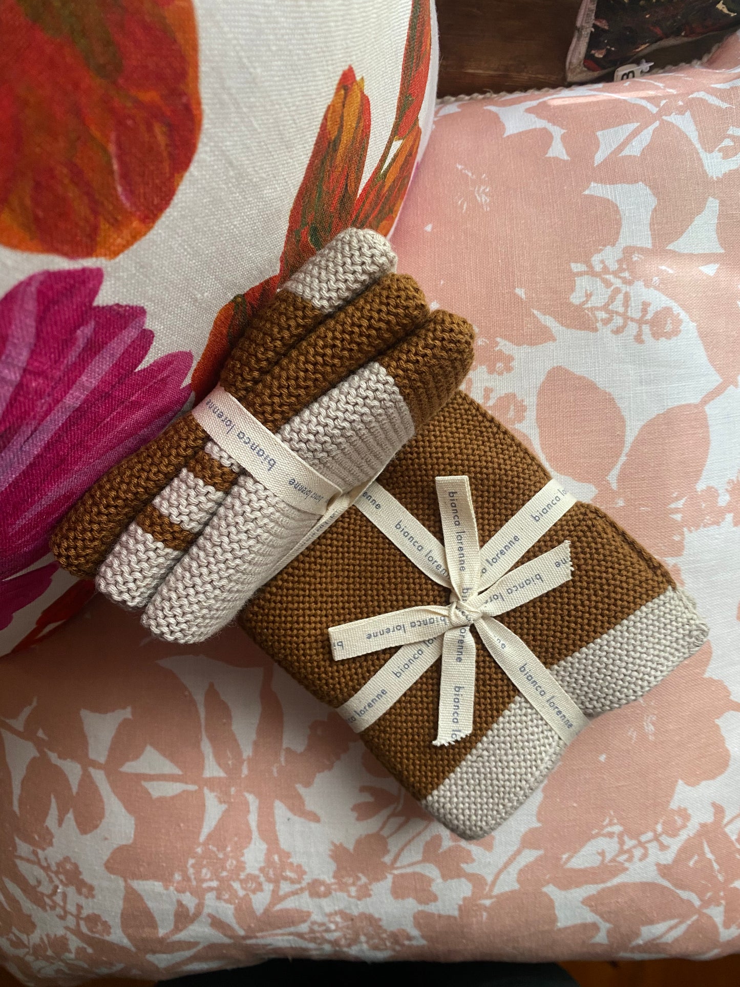 Bianca Lorenne Lavette Wash Cloth Packs
