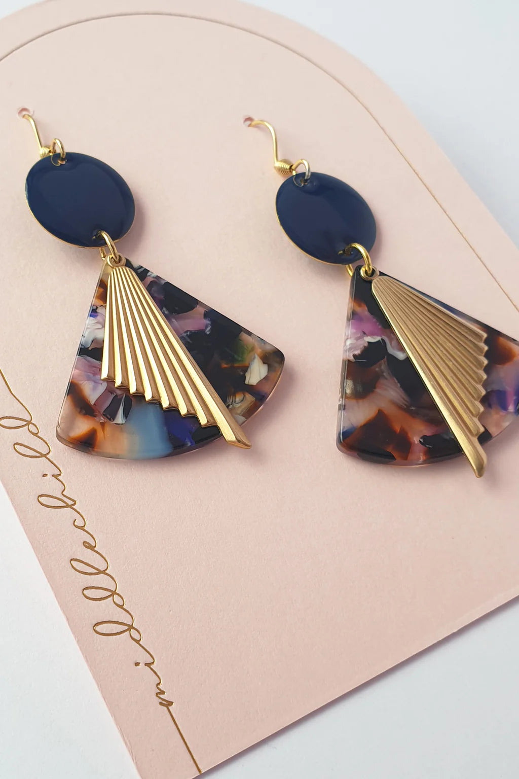 Middle Child Merengue Earrings
