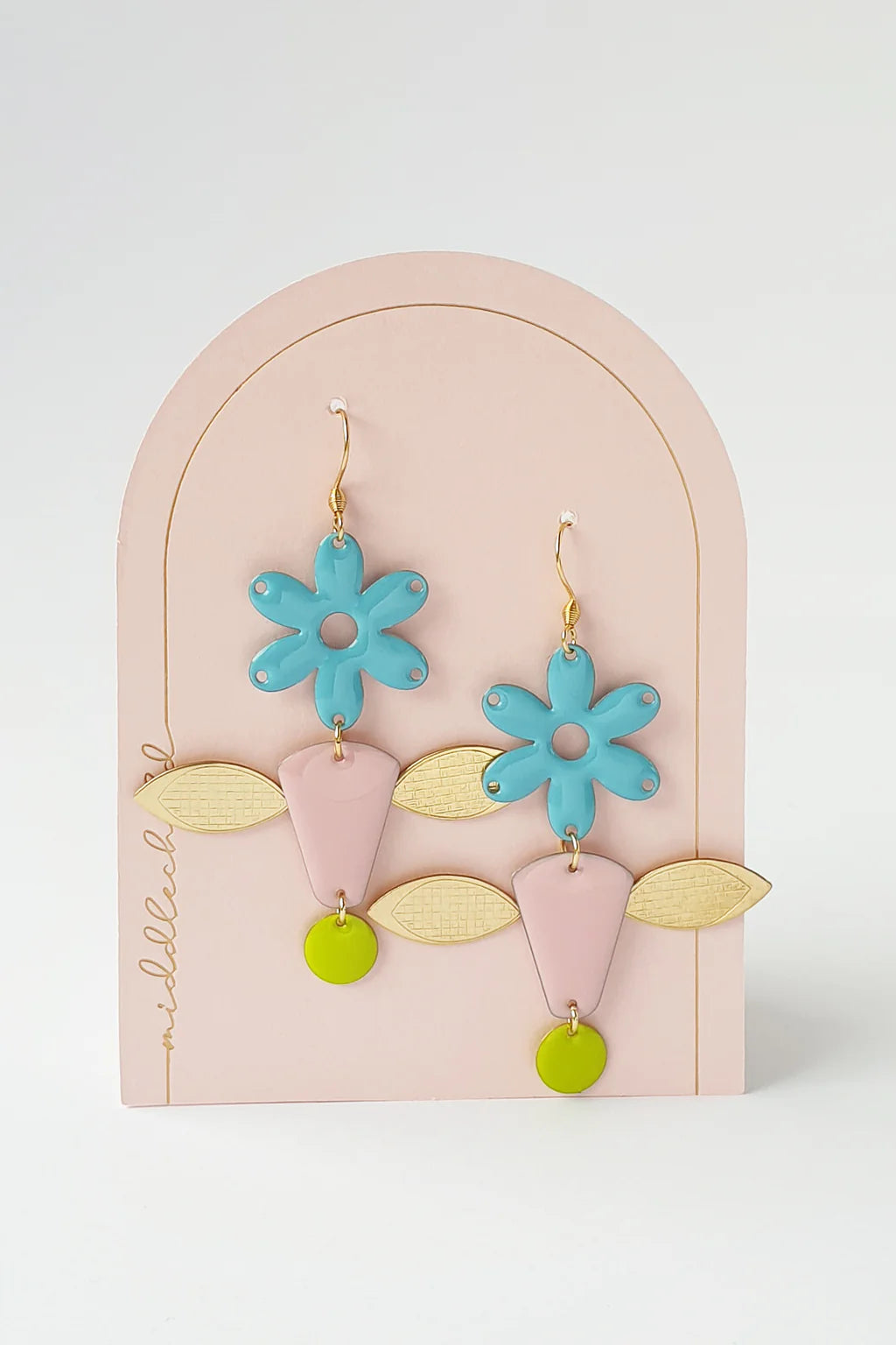 Middle Child Fiorella Earrings