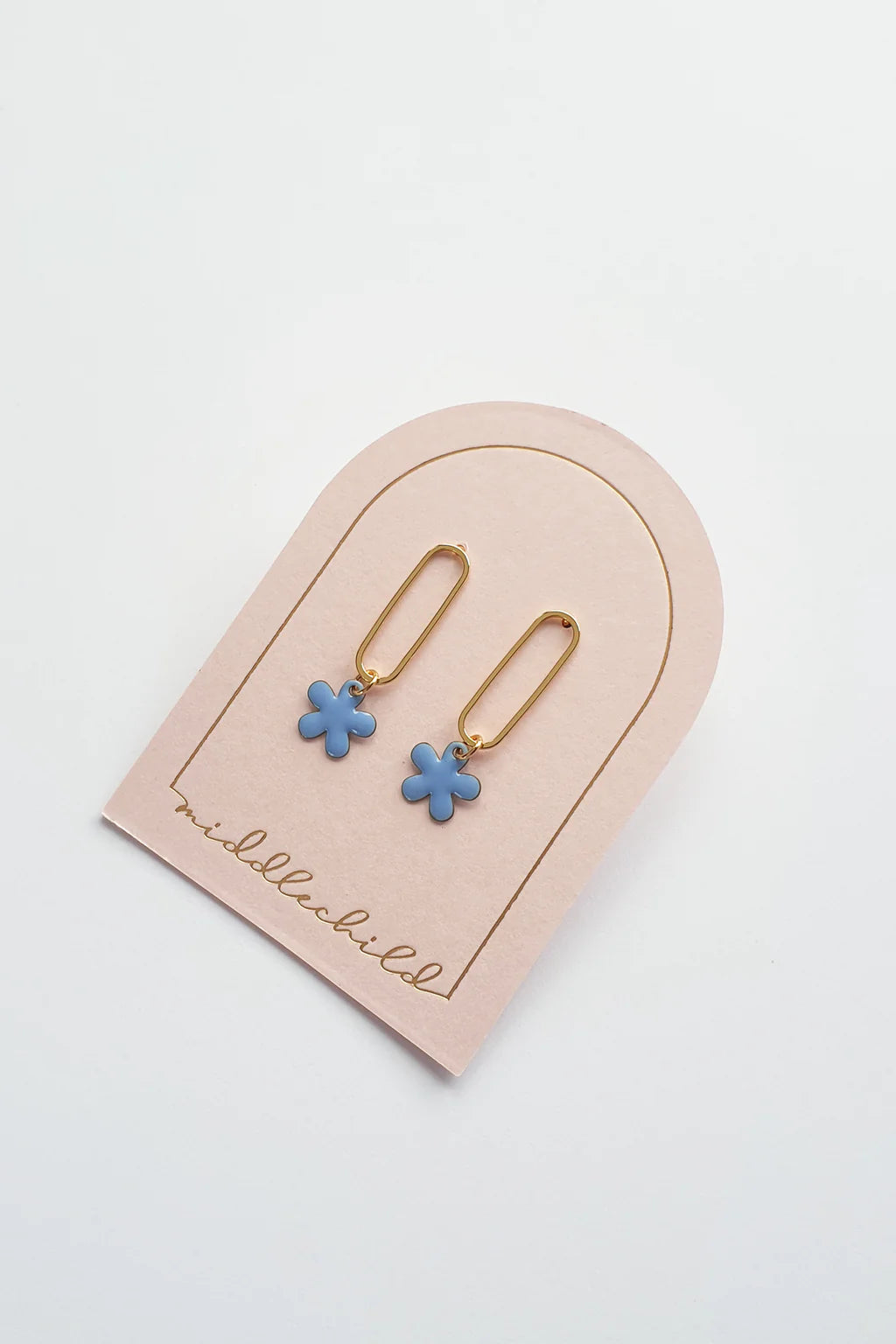Middle Child Buddy Earrings