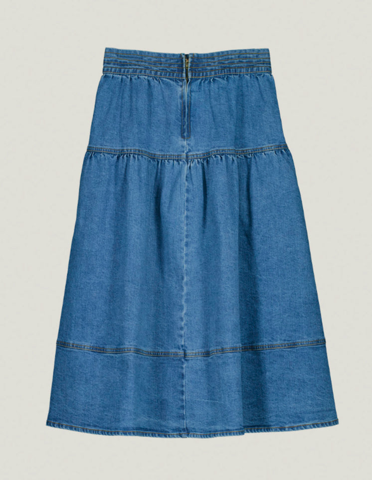 Leni Skirt