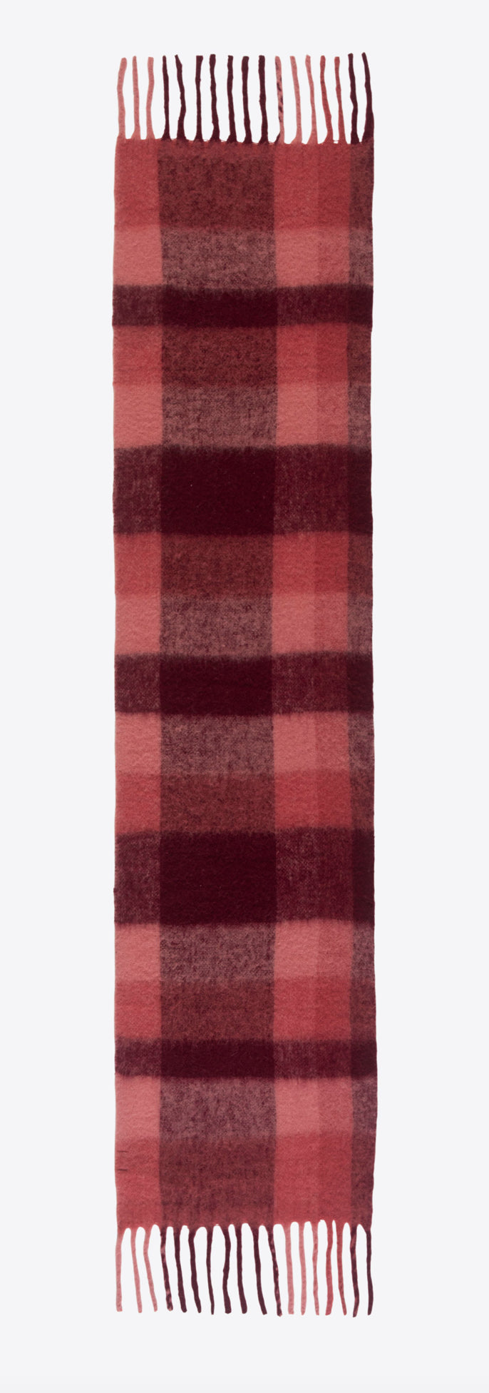 DLux Lumi Woven Chunky Scarf