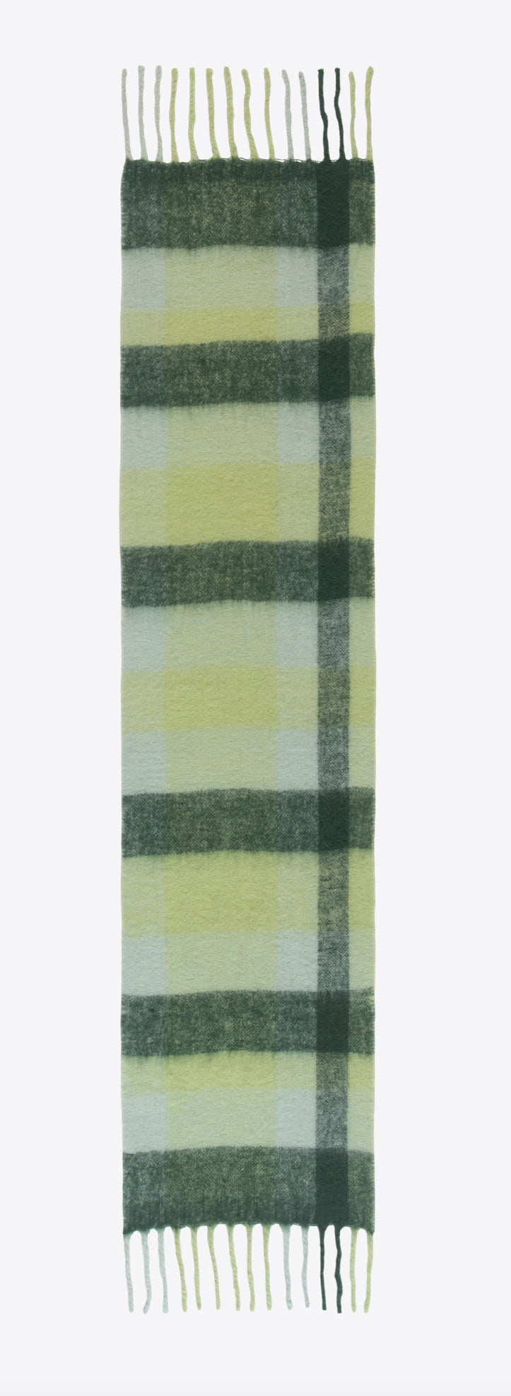 DLux Lumi Woven Chunky Scarf