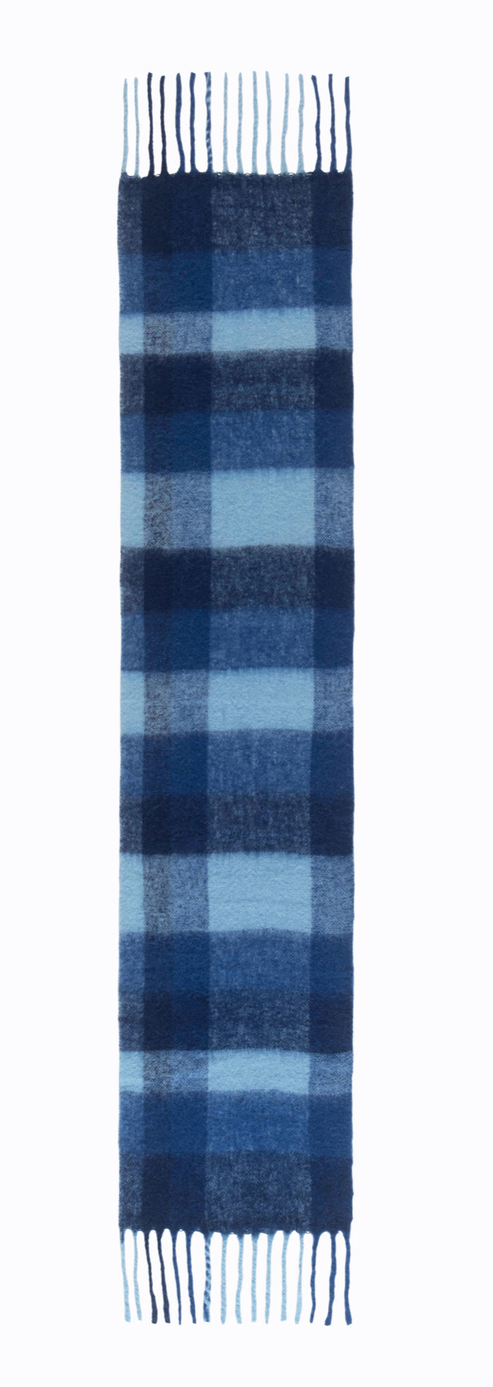 DLux Lumi Woven Chunky Scarf