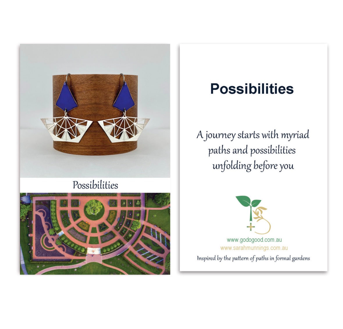 Possibilities Earrings