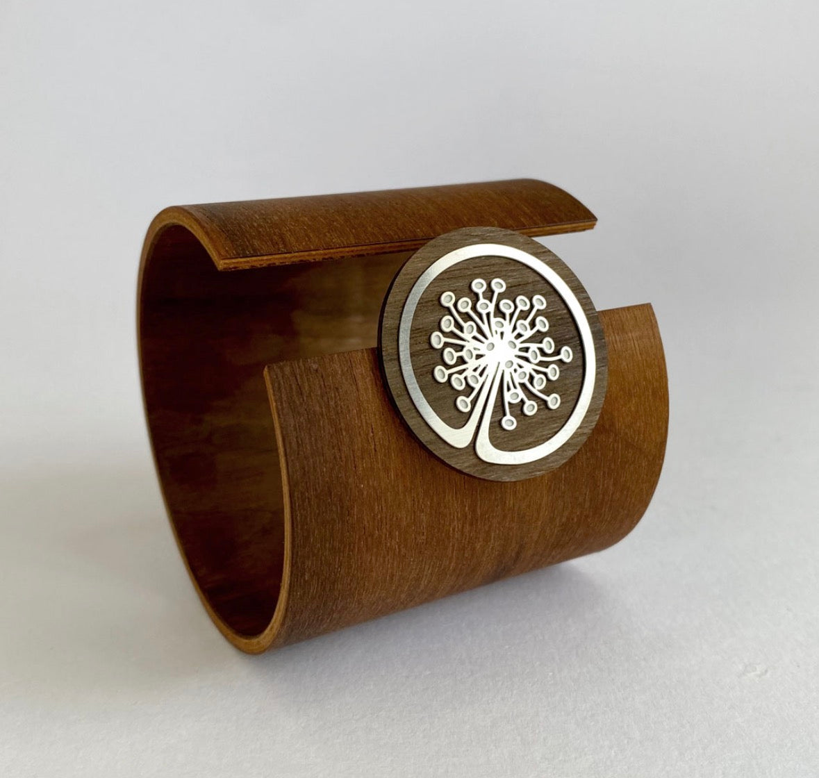 Go Do Good Brooch - Hope