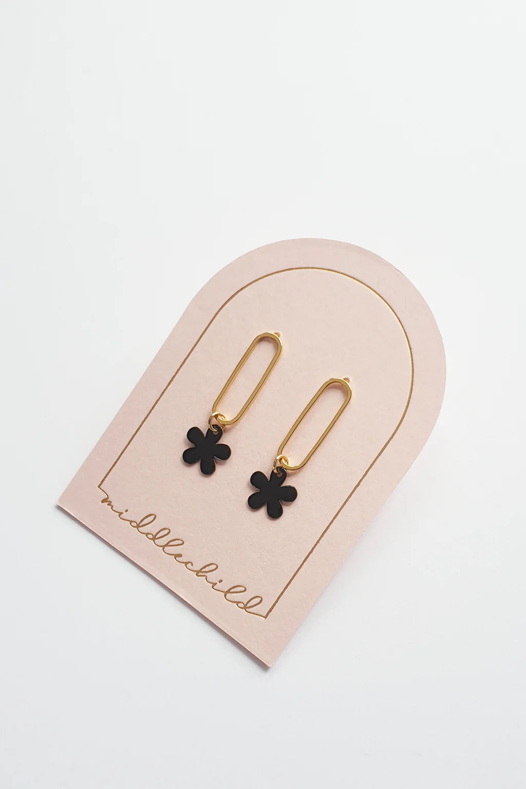 Middle Child Buddy Earrings