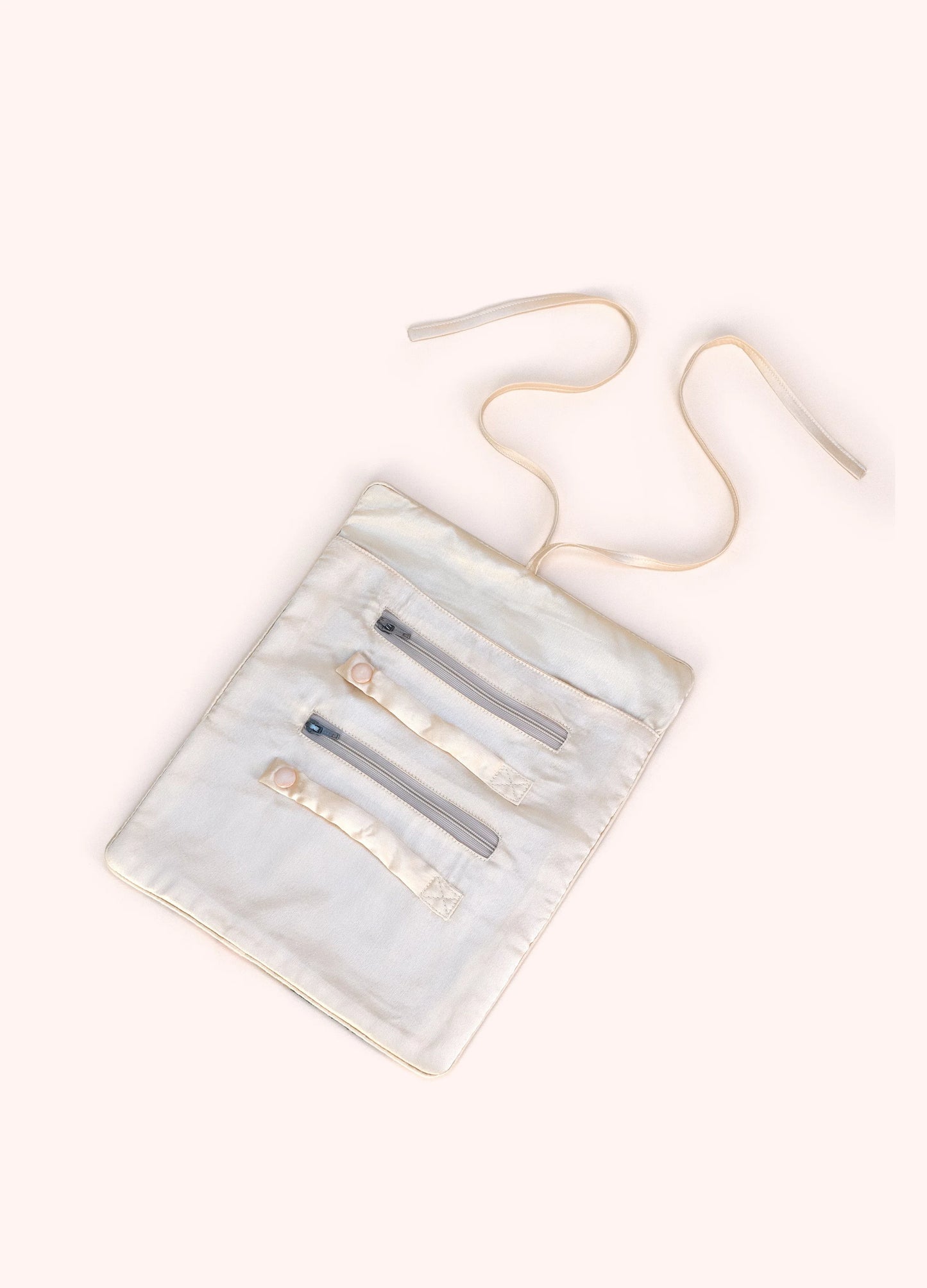 POWDER Jewellery Roll - Tulip