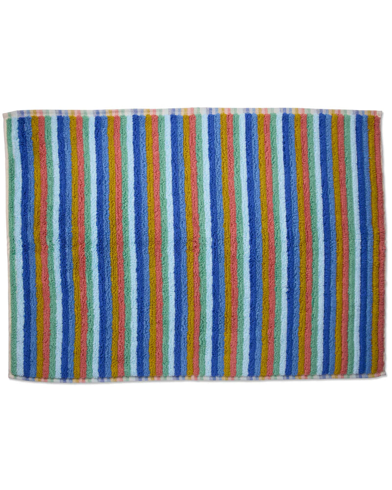 Kip and Co Madeira Turkish Cotton Bath Mat