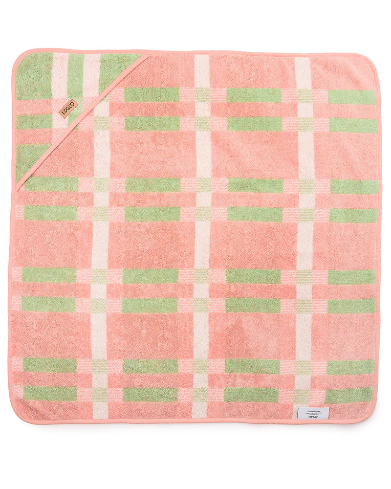 Kip and Co Baby Towels - various designs