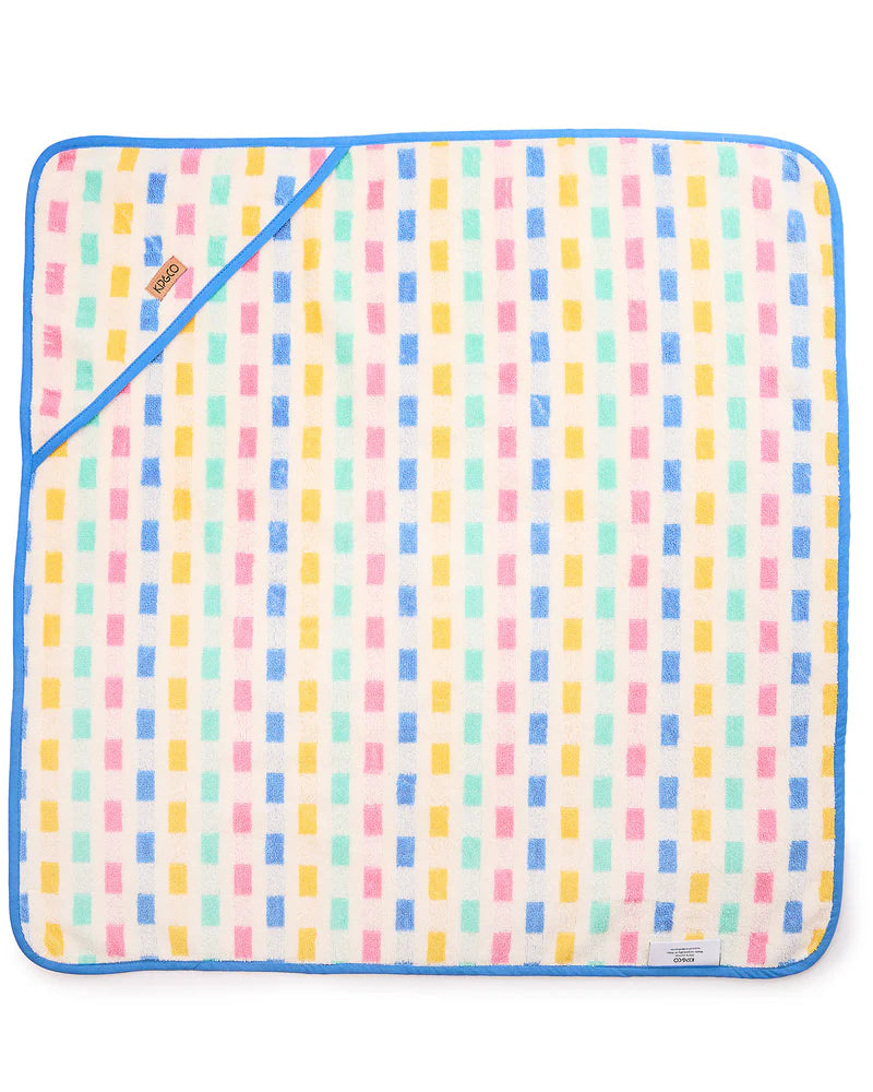 Kip and Co Baby Towels - various designs