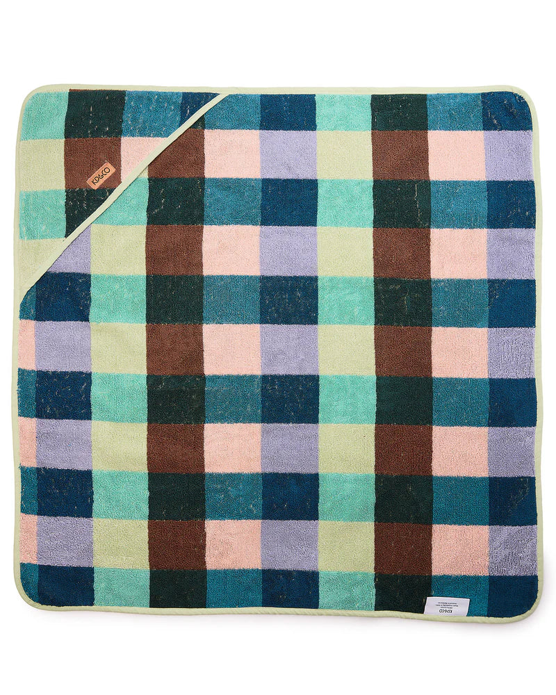 Kip and Co Baby Towels - various designs