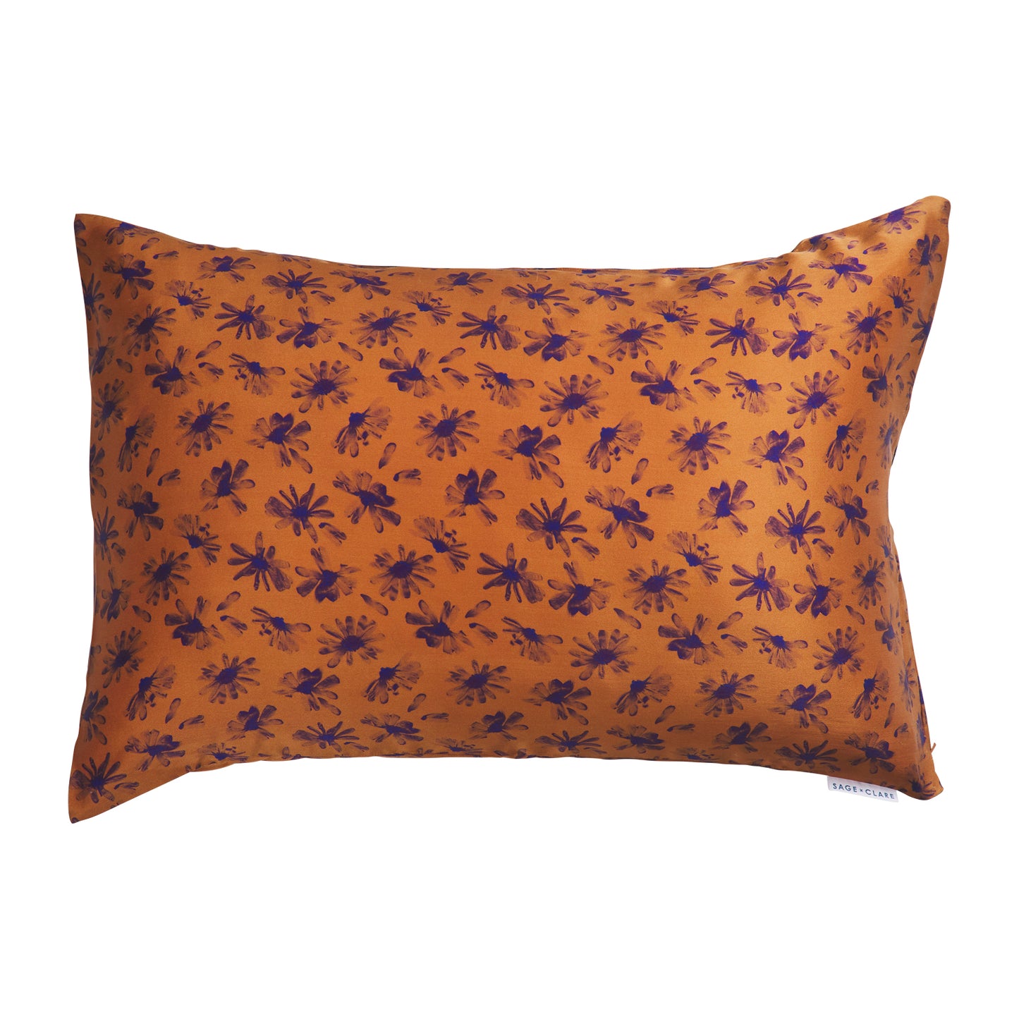 Sage and Clare - Silk Pillowcase