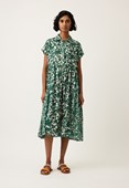 Nancybird Maja Dress - Parsley
