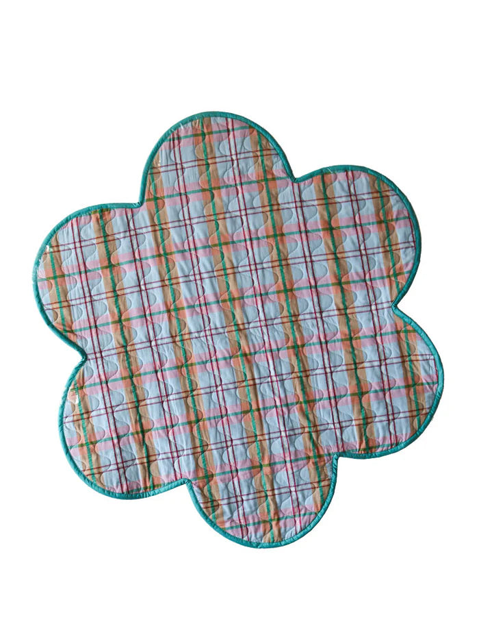 Mosey Me Confetti Playmat