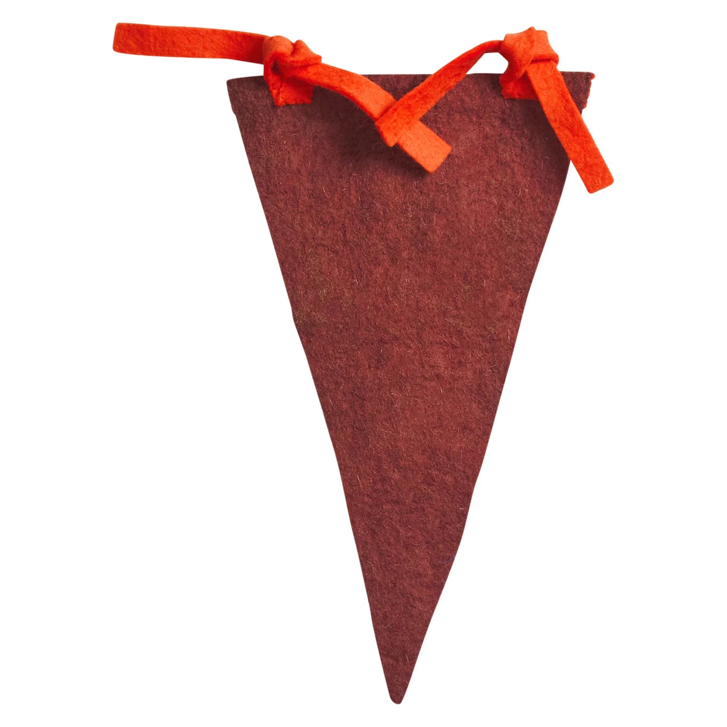 Sage x Clare Clara Felt Flag