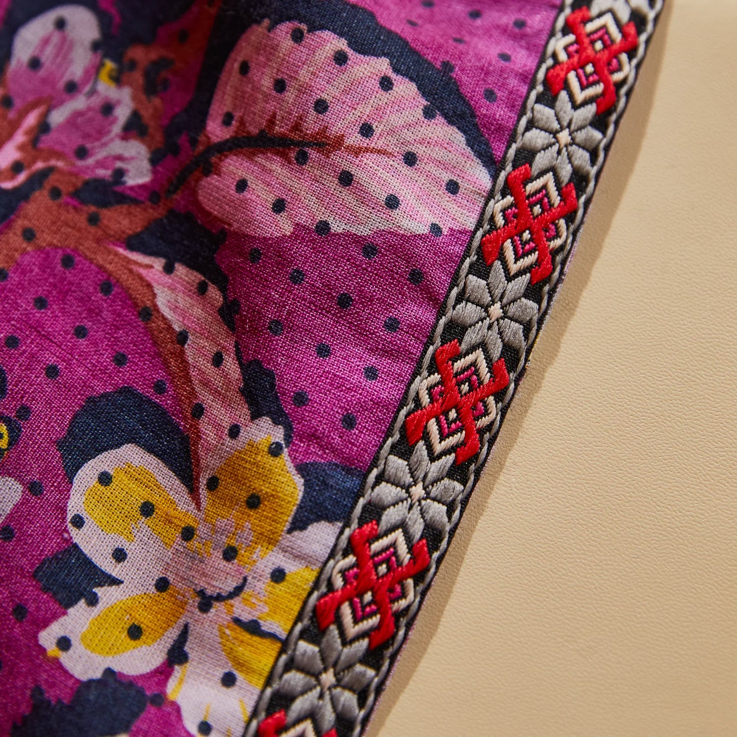Sage x Clare Heidi Tablecloth - RECTANGLE