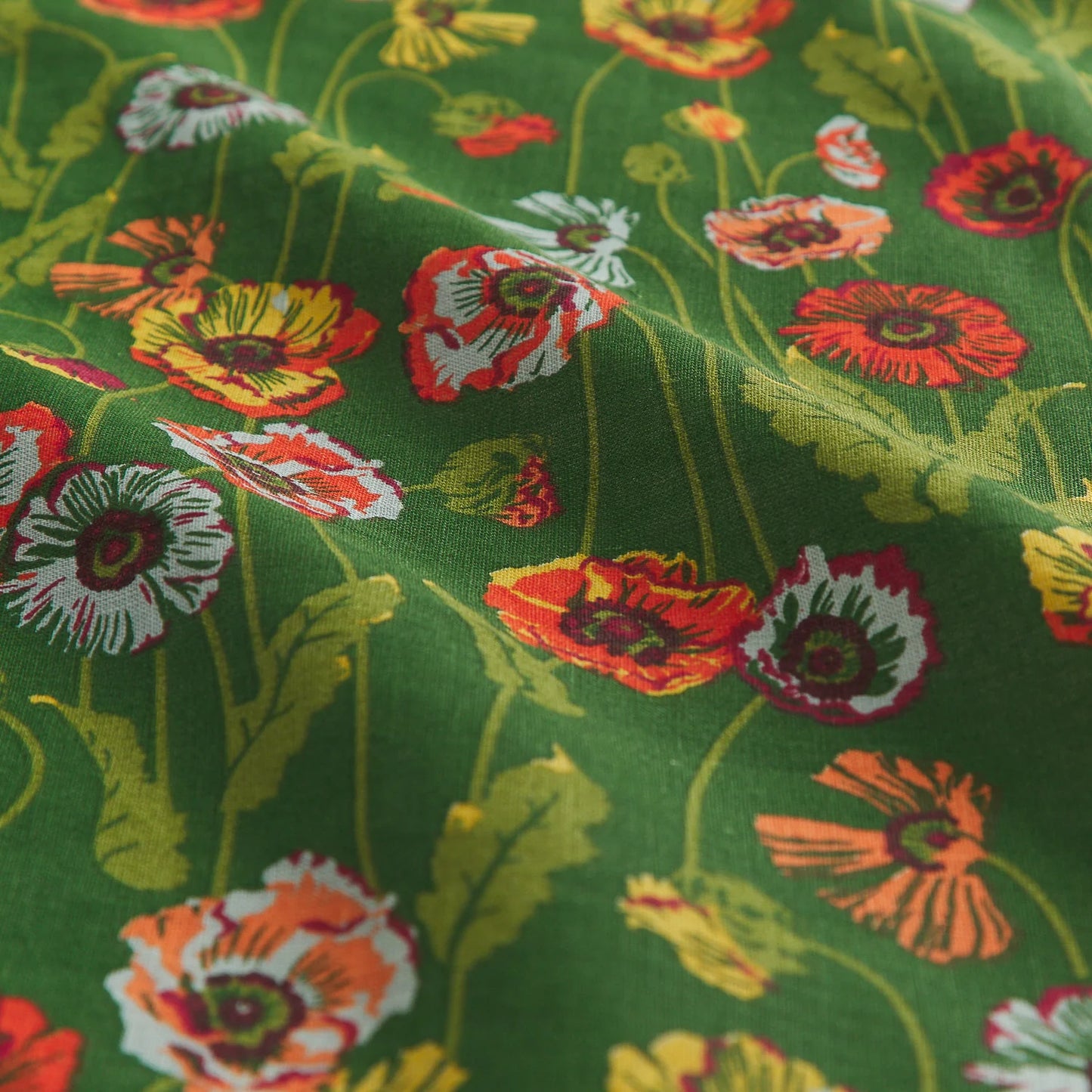 Sage and Clare Delphine Quilt Cover