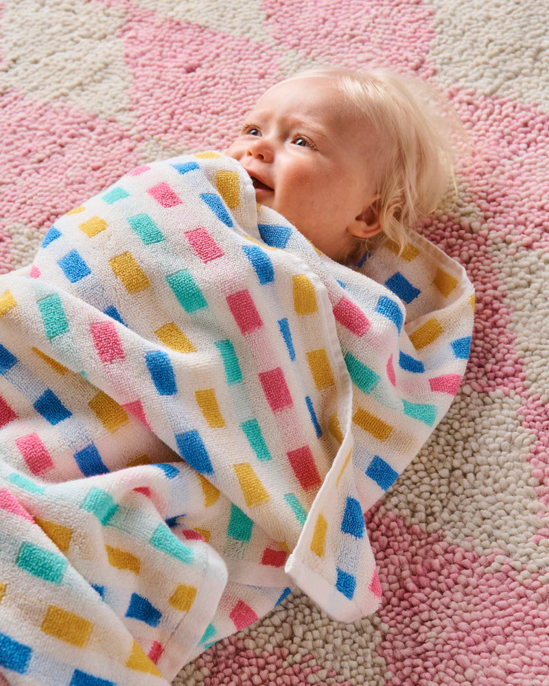 Kip and Co Baby Towels - various designs
