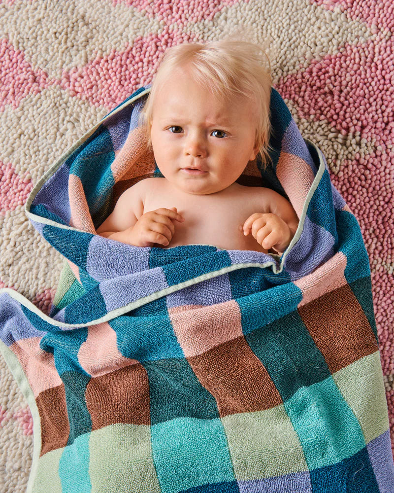 Kip and Co Baby Towels - various designs