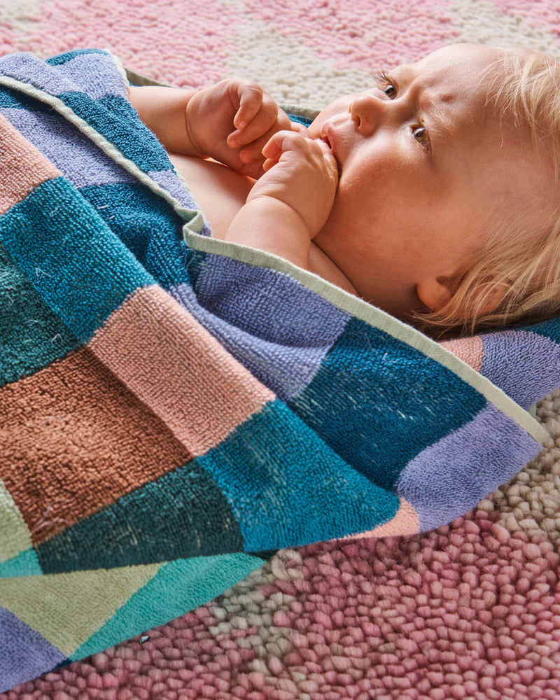 Kip and Co Baby Towels - various designs