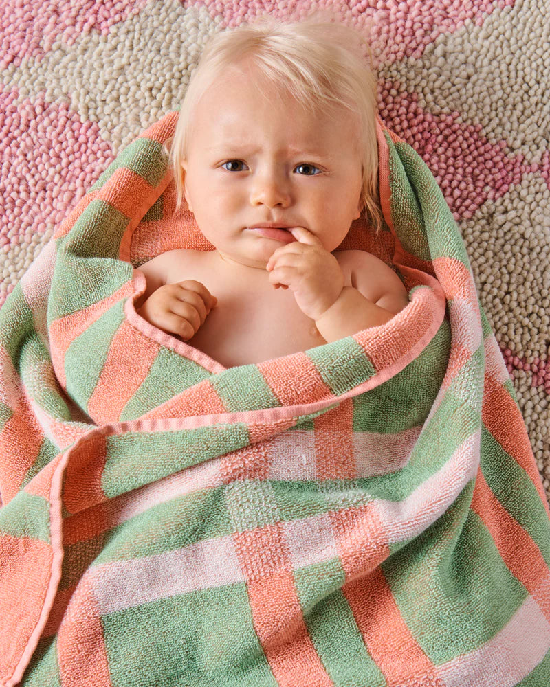 Kip and Co Baby Towels - various designs