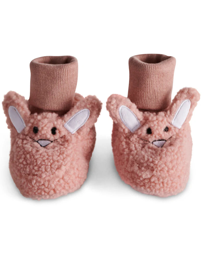 Kip and Co Baby Booties