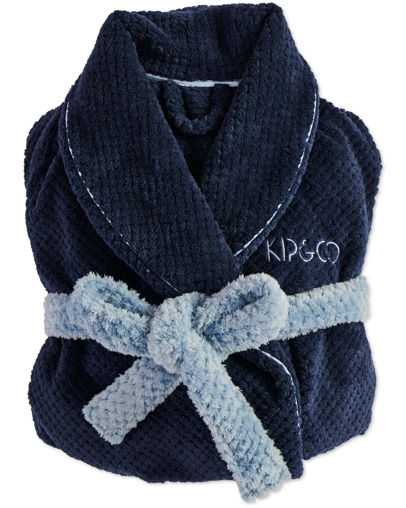 Kip and Co Cosy Robe - Various Colours