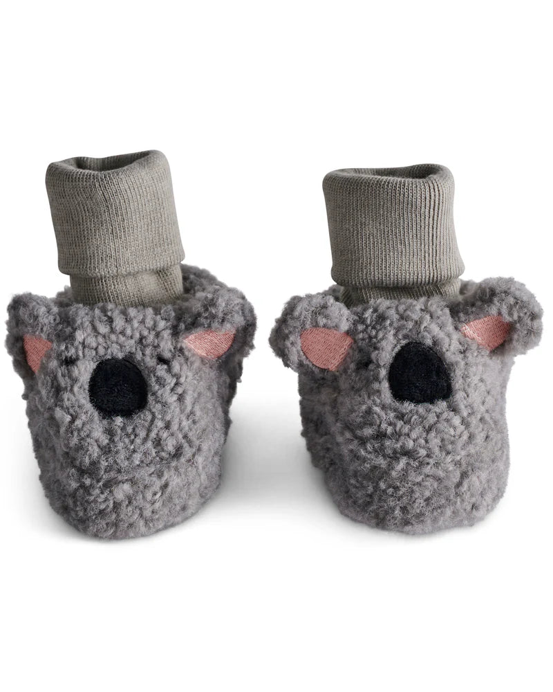 Kip and Co Baby Booties