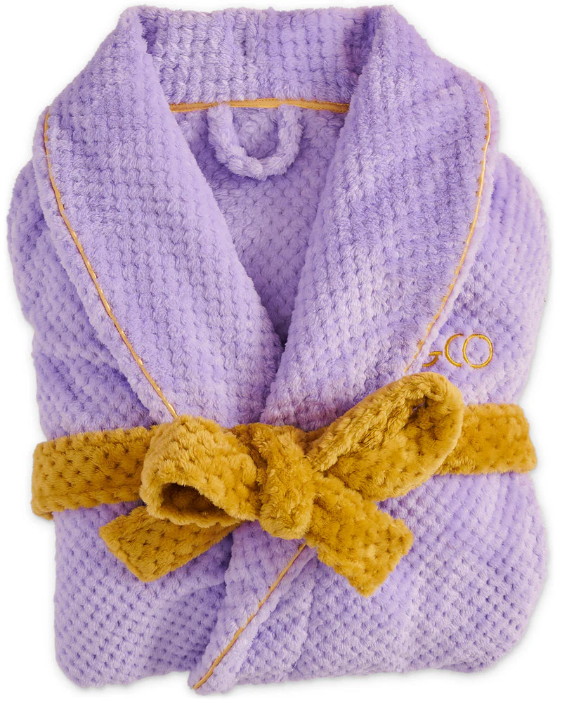 Kip and Co Cosy Robe - Various Colours