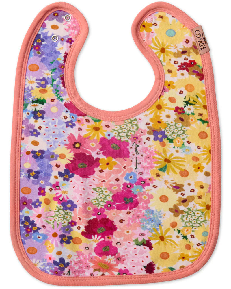 Kip and Co Bibs