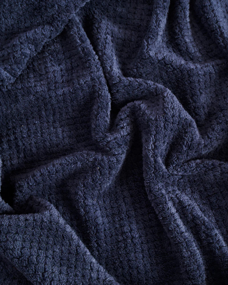 Kip and Co Cosy Robe - Various Colours