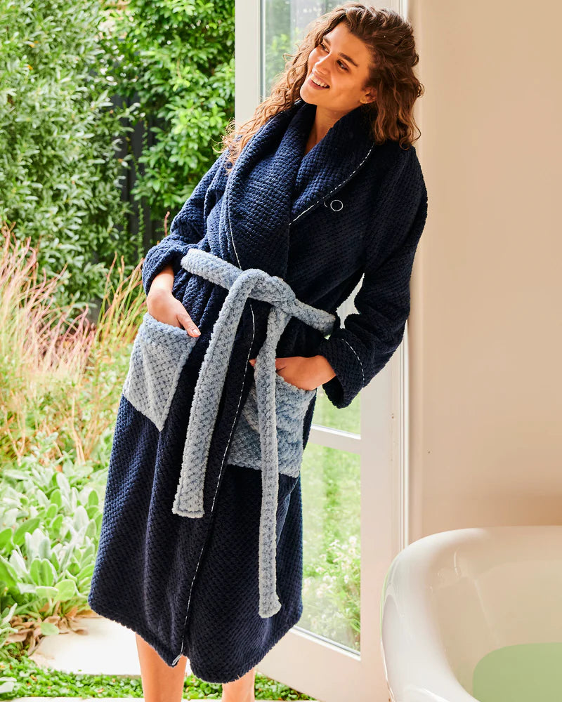 Kip and Co Cosy Robe - Various Colours