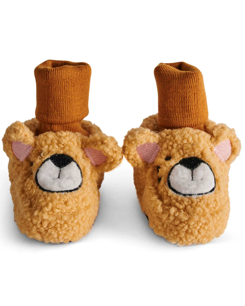 Kip and Co Baby Booties