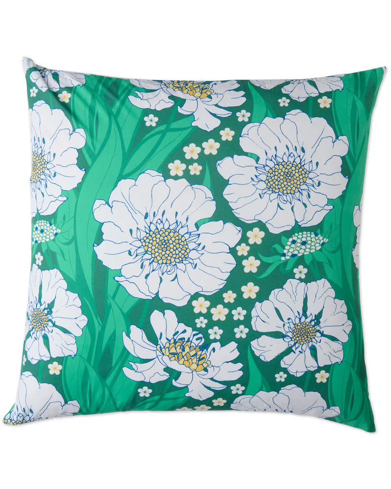 Kip and Co Organic Cotton European Pillowcases