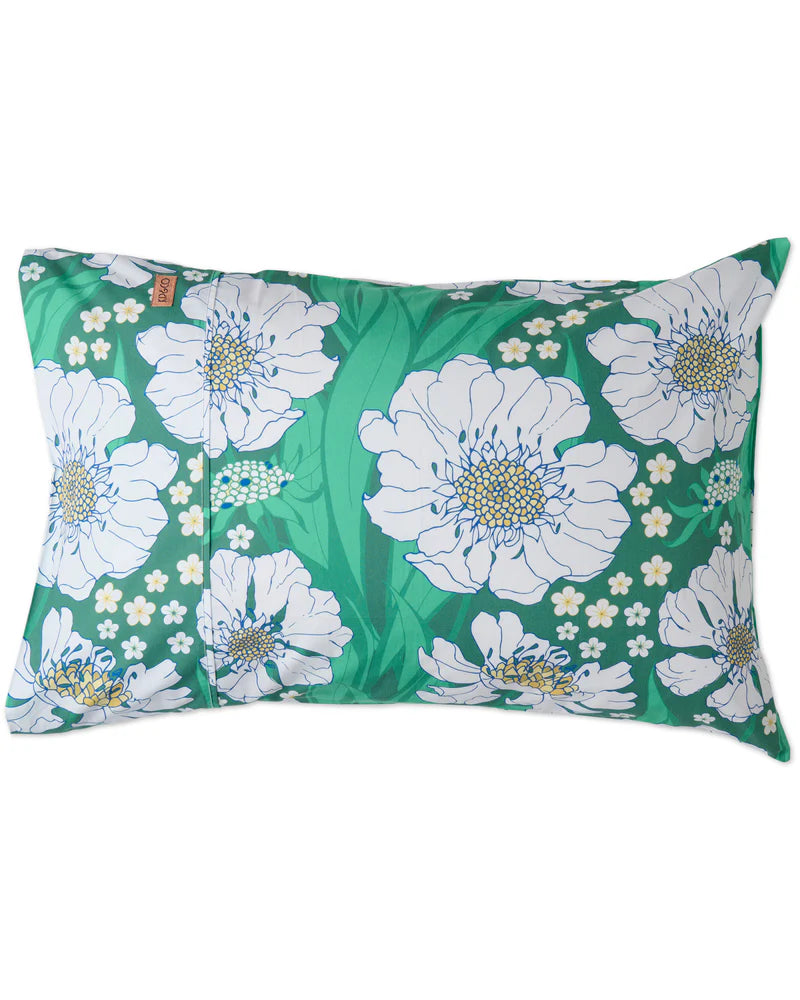 Kip and Co Organic Cotton Standard Pillowcases