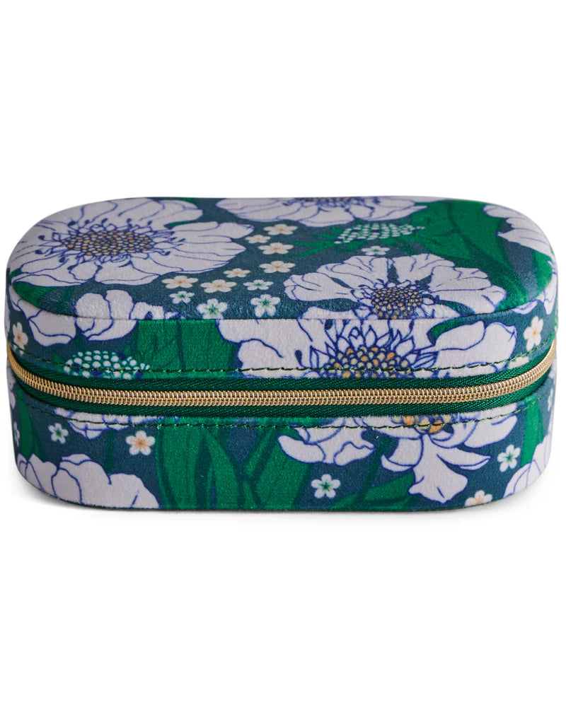 Kip and Co Travelling Jewellery Box