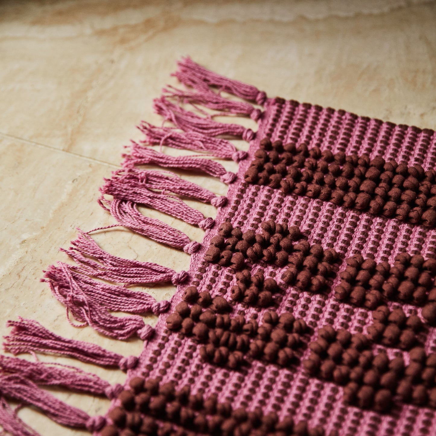 Sage and Clare - Sawa Cotton Mat