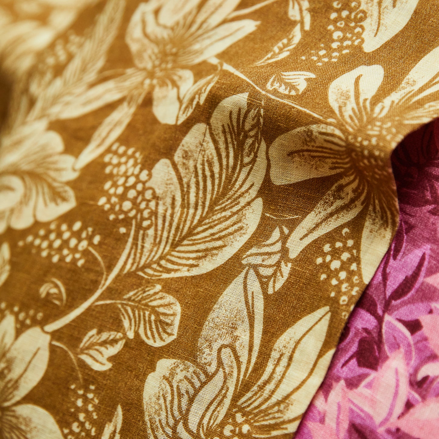 Sage and Clare - Amrita Fitted Sheet