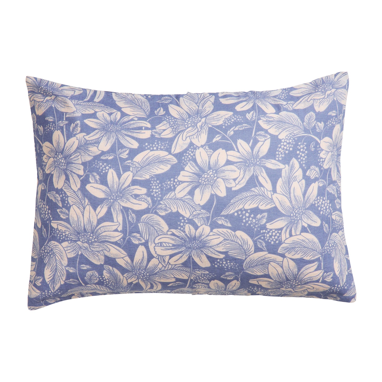 Sage and Clare - Amrita Linen Pillowcase Set